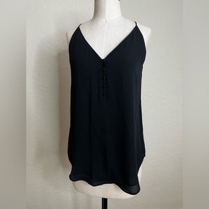 Ann Taylor Loft Spaghetti Strap Tank